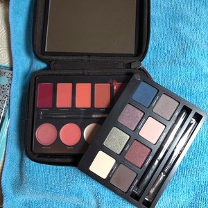 Laura Mercier double-decker palette